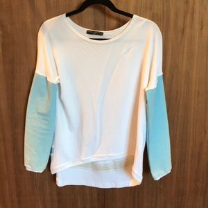 Generation Love long sleeve t-shirt